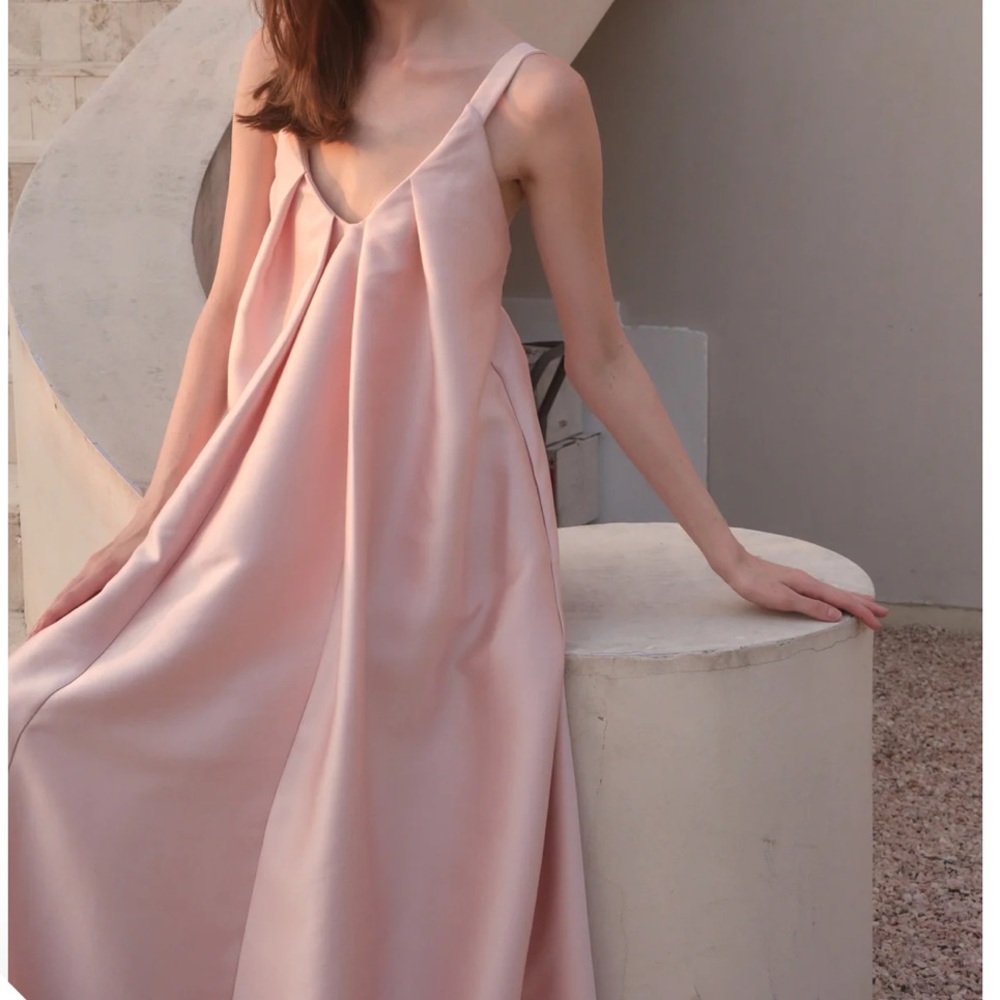 Maison Amory Reign Maxi